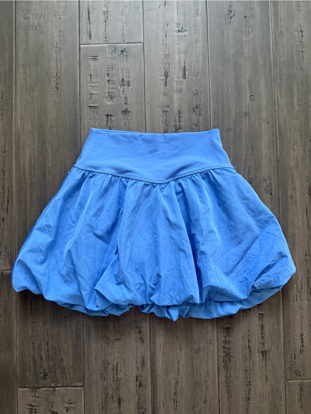 Aerie Bubble Skirt